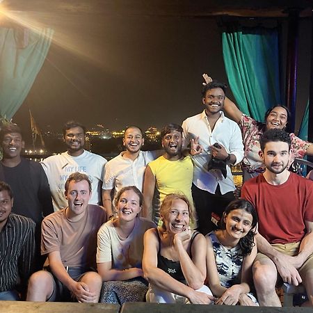 Hostel Tamasha Udajpur Zewnętrze zdjęcie