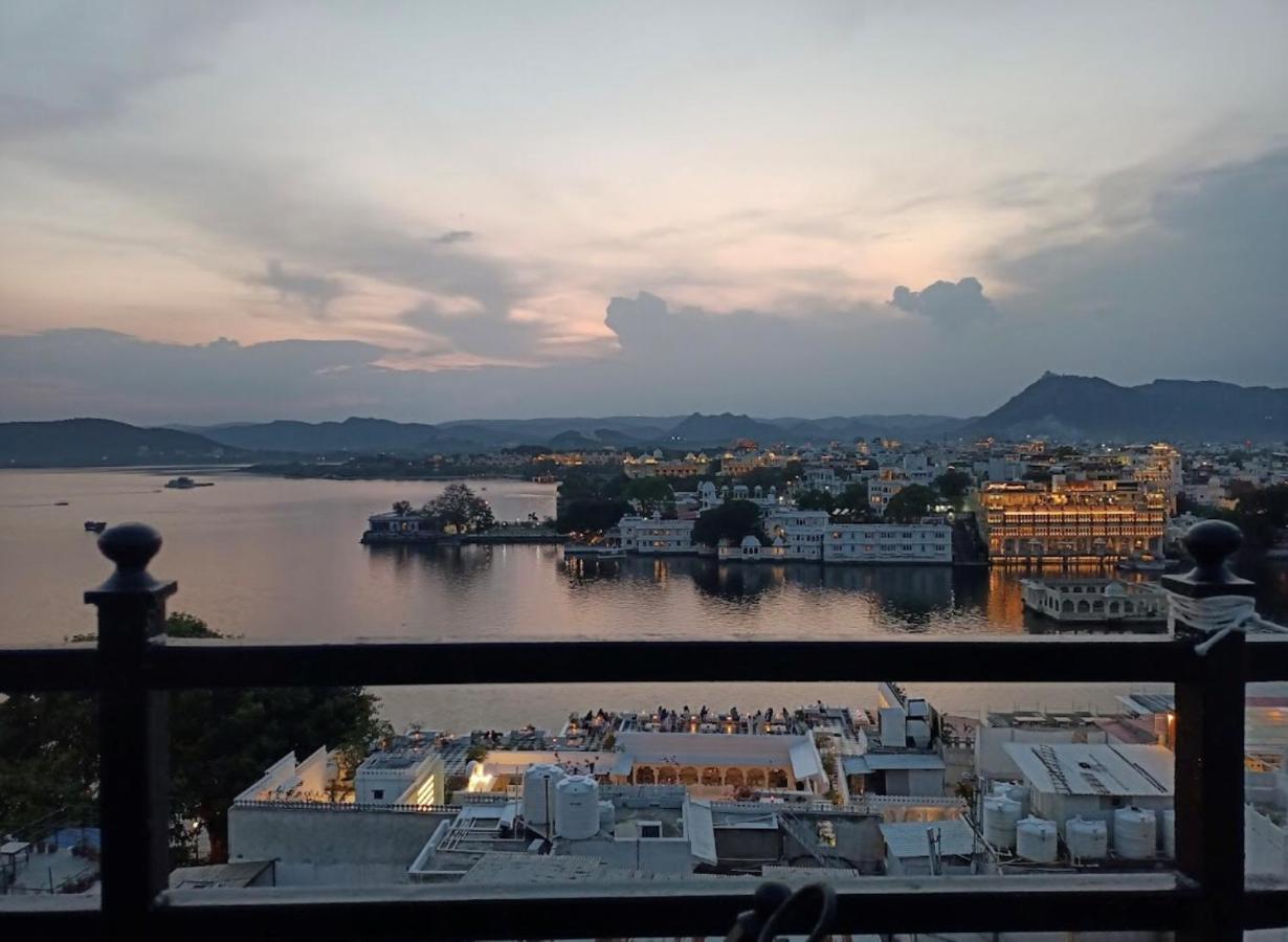 Hostel Tamasha Udajpur Zewnętrze zdjęcie