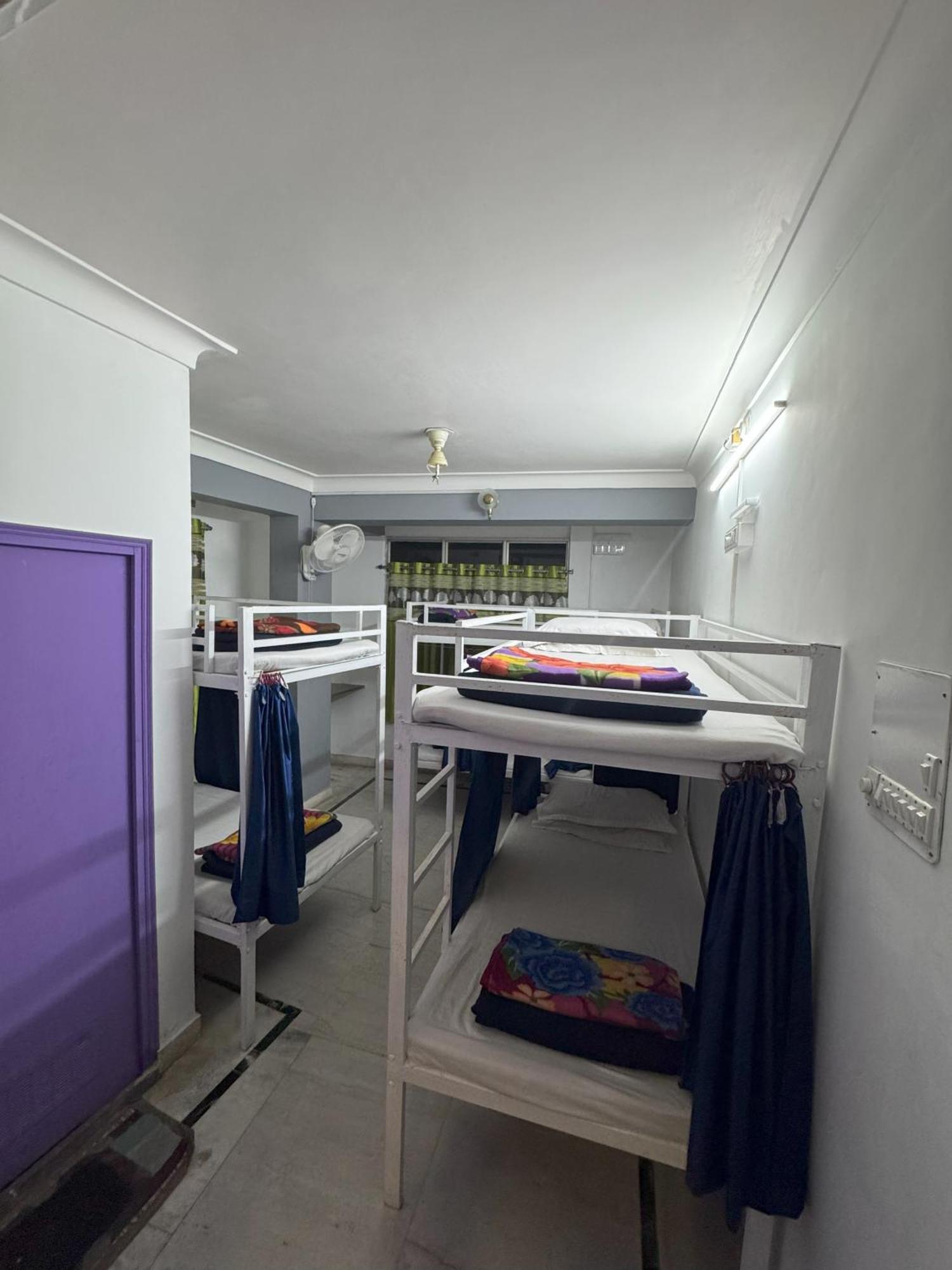 Hostel Tamasha Udajpur Zewnętrze zdjęcie