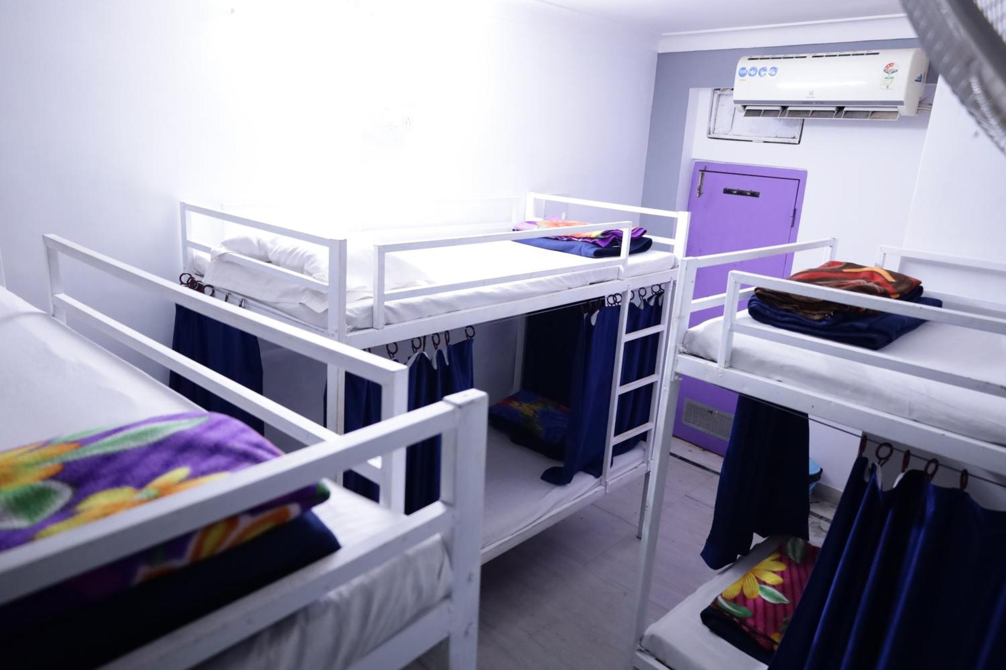 Hostel Tamasha Udajpur Pokój zdjęcie