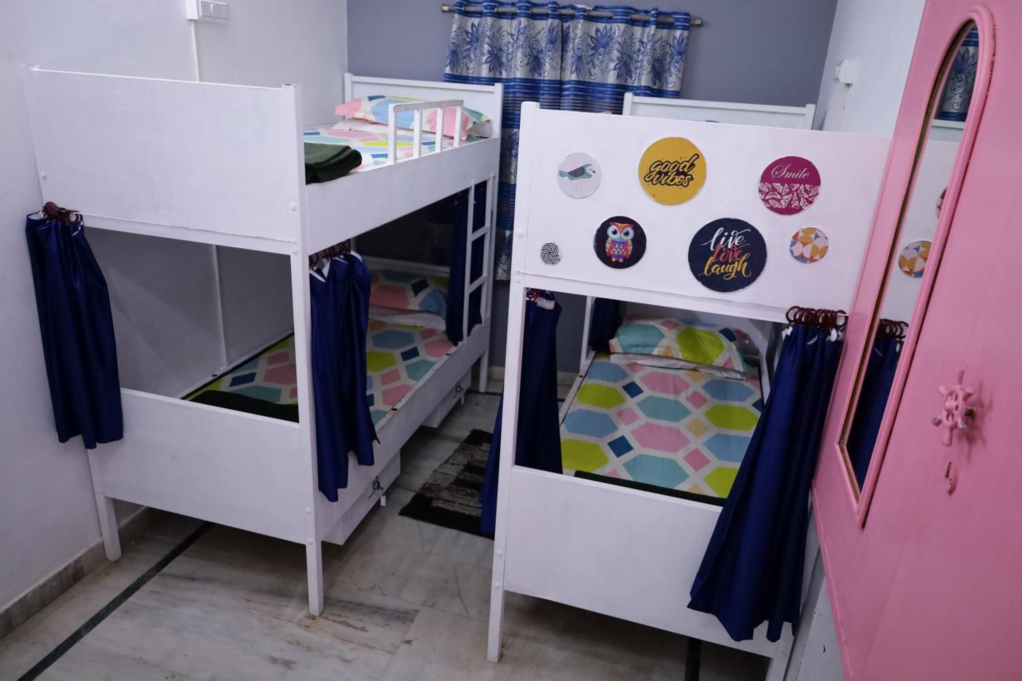 Hostel Tamasha Udajpur Pokój zdjęcie